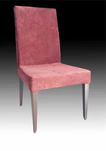 简约软包椅 定义时尚宴会与金属酒店家具的新风尚